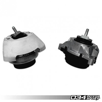 034 Motor Mount Set, Street Density, F8x